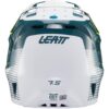 LEATT 7.5 Off-Road Helmet V24 - Included Goggle - (Closeout) - Image 4