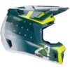 LEATT 7.5 Off-Road Helmet V24 - Included Goggle - (Closeout) - Image 5