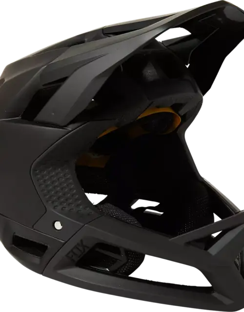 PROFRAME HELMET MATTE [BLK] L