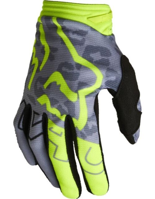 Womens 180 Skew Gloves Hi Viz Yellow 28178 130 S