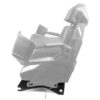 Kimpex SeatJack Seat Mount - Image 2