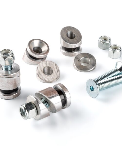 Kimpex SeatJack Anchor Link