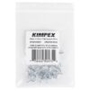 Kimpex Fuel Line hose clamps - Image 3