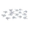 Kimpex Fuel Line hose clamps