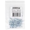 Kimpex Fuel Line hose clamps - Image 3