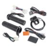 Kimpex Heated thumb and handle assembly 000405 - Image 3
