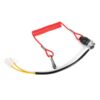 Kimpex Safety Stop Switch - Open Circuit Emergency - 000420 - Image 2