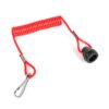 Kimpex Safety Stop Switch Cap 1 Emergency - 000421 - Image 3