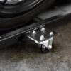 Kimpex Motorcycle Dolly Low Profile 1250 lbs - Image 5
