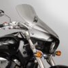 National Cycle VStream Aeroacoustic Windshield Fits Suzuki - Image 2