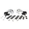 National Cycle VStream Aeroacoustic Windshield Fits Suzuki - Image 3