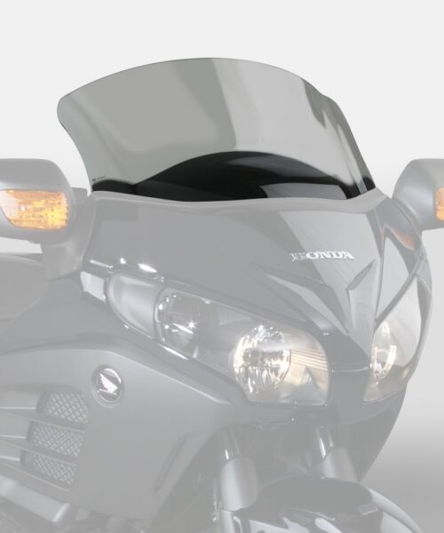 National Cycle VStream Aeroacoustic Windshield Fits Honda