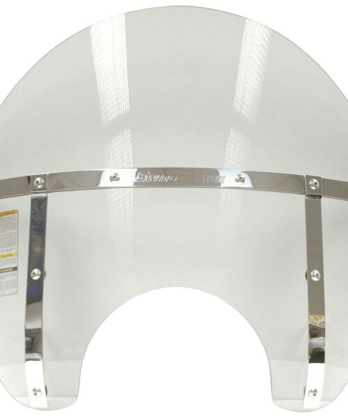 National Cycle Switchblade Deflector (Custom Screen) Windshield