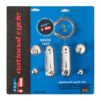 National Cycle Switchblade Windshield Fastener - Image 2