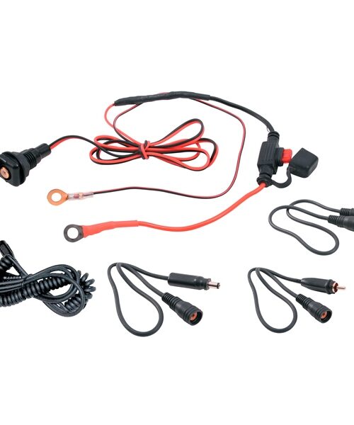 Kimpex DC Electric Power Cord - Complete