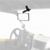 Kolpin UTV Rear/Side Mirror Clip-on - Image 4