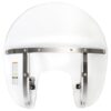 National Cycle Switchblade (Chopped) Windshield Fits Harley-Davidson