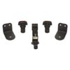 Kolpin Rear Trail Box Mount Kit for Polaris Sportsman Fits Polaris