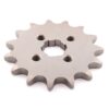 Kimpex Drive Sprocket 420 - Fits Honda - Front