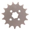 Kimpex Drive Sprocket 420 - Fits Honda - Front - Image 2
