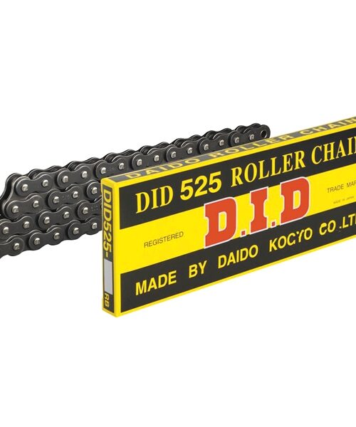 D.I.D Chain - 525 Standard Chain