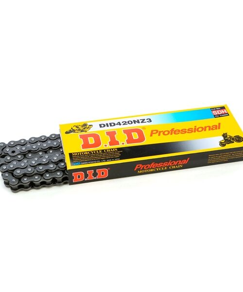D.I.D Chain - 420NZ3 MX Chain