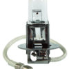 Kimpex Halogen Bulb - Type H3 H3