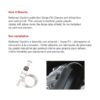 National Cycle Short Windshield Fits Polaris - Image 2