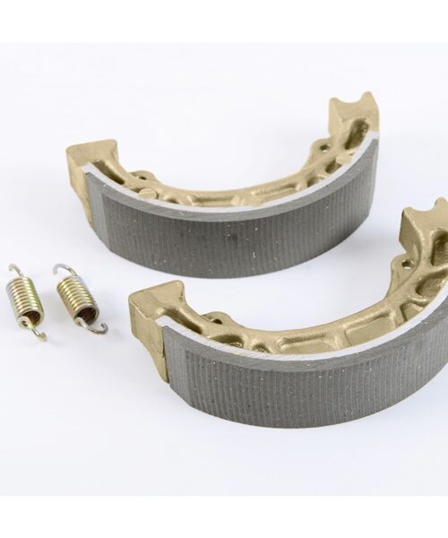 EBC  Brake Shoes Organic - Front