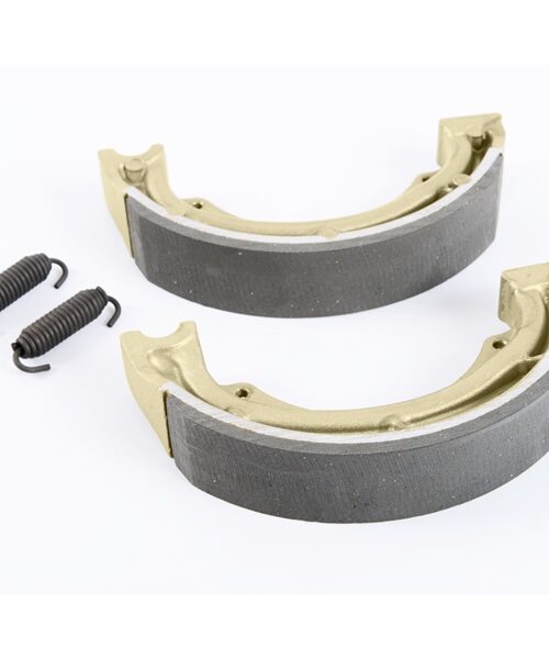 EBC  Brake Shoes Organic - Front/Rear