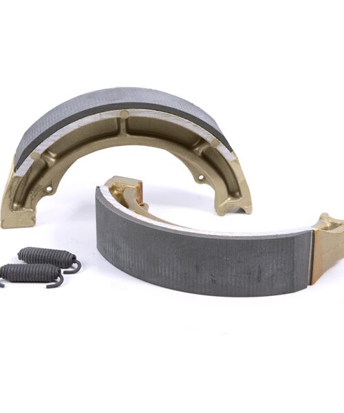 EBC  Brake Shoes Organic - Rear