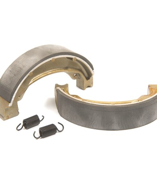EBC  Brake Shoes Organic - Rear