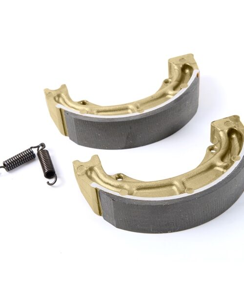 EBC  Brake Shoes Organic - Rear
