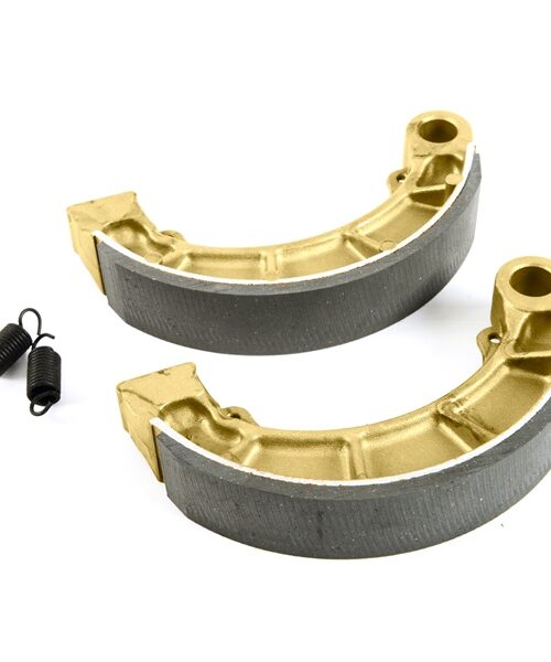 EBC  Brake Shoes Organic - Rear