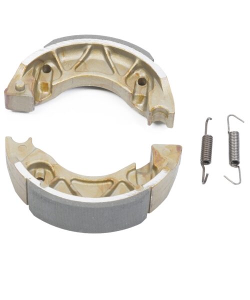 EBC  Brake Shoes Organic - Front/Rear