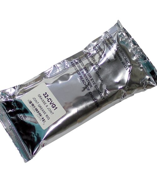 Transit Grease pack for CV Joint