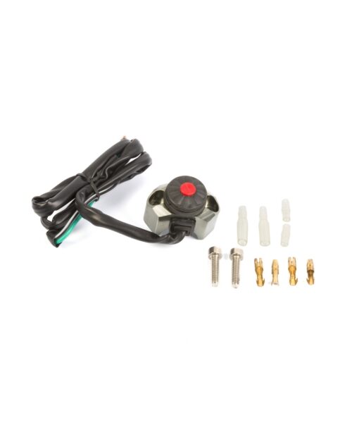 DRC/ZETA/UNIT Kill Switch Emergency - 009580