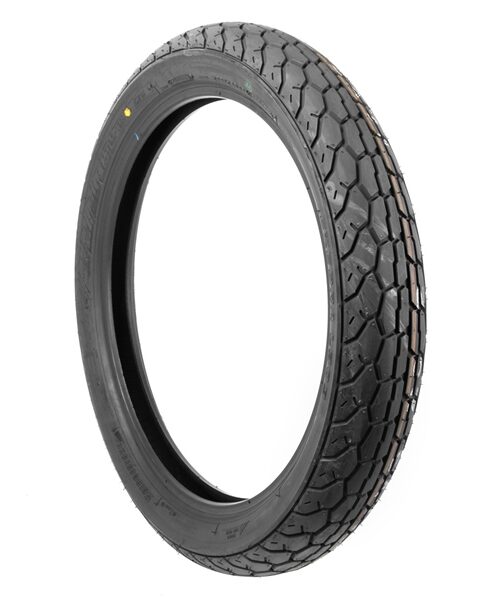 Bridgestone G&L L309 Tire