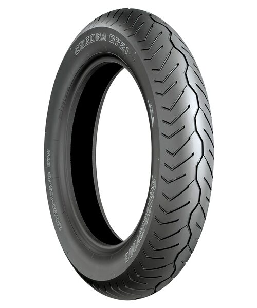 Bridgestone Exedra G721 Tire