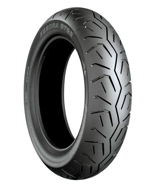 Bridgestone Exedra G722 Tire