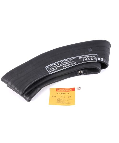 Bridgestone Motocross/Off-Road Tire Tube TR4