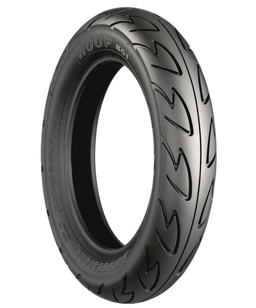 Bridgestone Hoop B01 Tire