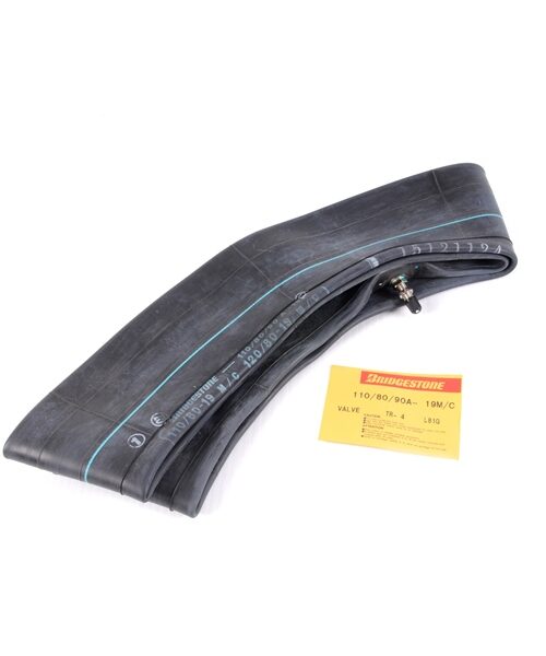 Bridgestone Street/Dual Sport Tire Tube TR4