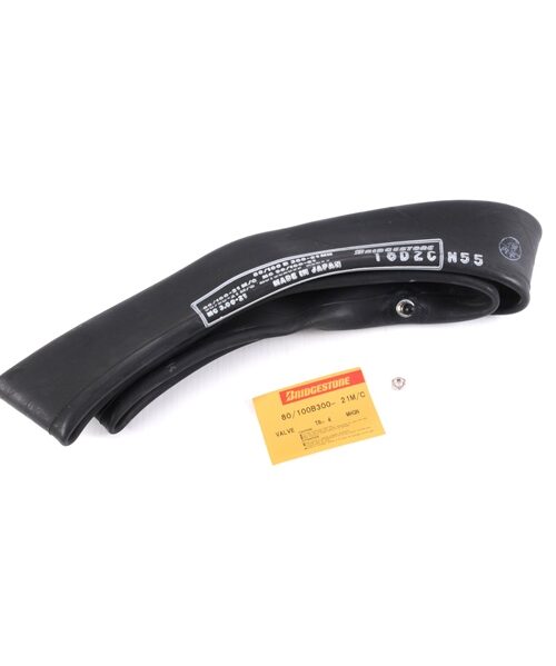 Bridgestone Motocross/Off-Road Tire Tube TR4