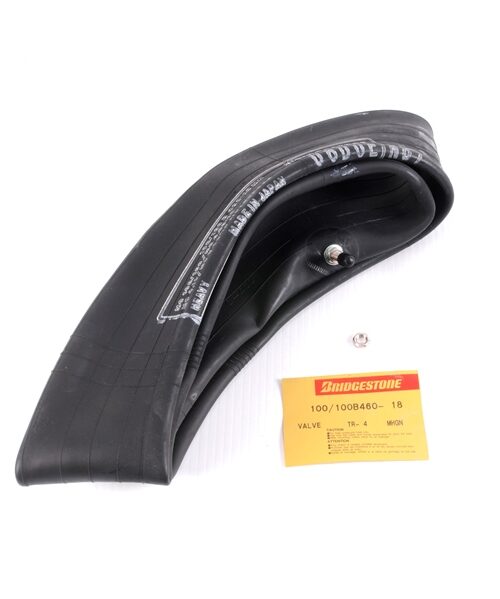 Bridgestone Motocross/Off-Road Tire Tube TR4