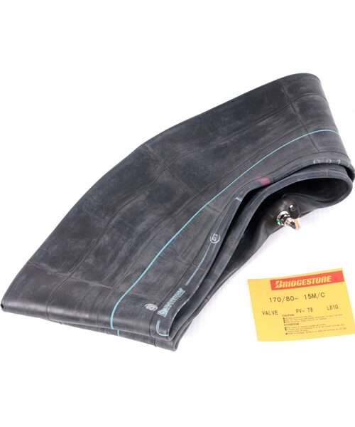 Bridgestone Street/Dual Sport Tire Tube PV-78