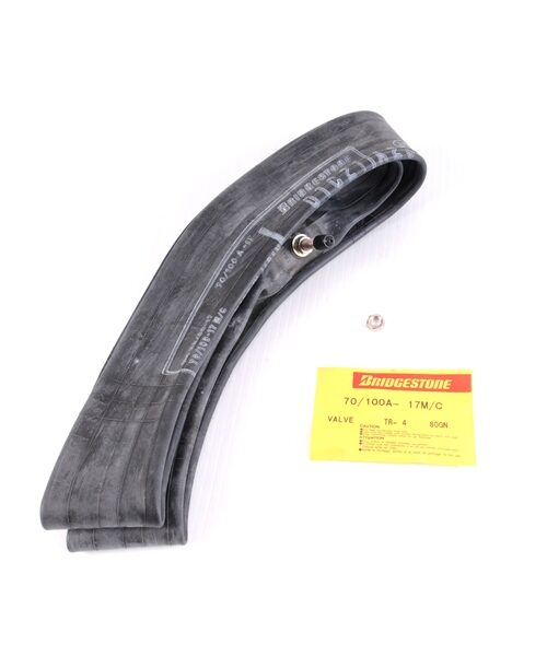 Bridgestone Motocross/Off-Road Tire Tube TR4