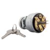 Kimpex Ignition Key Switch Lock with key - 01-118-04 - Image 2