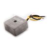Kimpex Voltage Regulator Rectifier Fits Ski-doo - 01-154-15 - Image 2