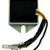 Kimpex Voltage Regulator Rectifier Fits Ski-doo - 01-154-16